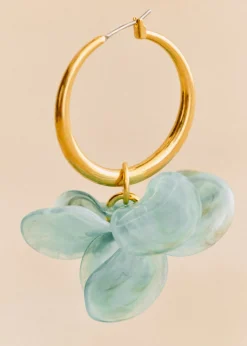 Flora Hoops|Sézane Best