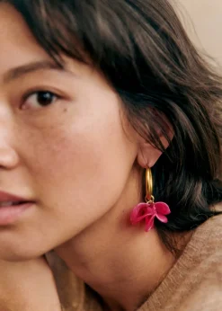 Flora Hoops|Sézane Best