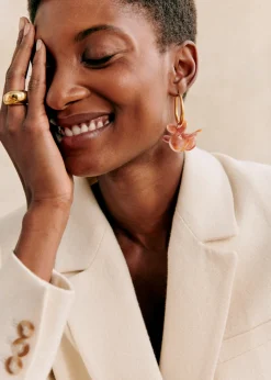 Flora Hoops|Sézane Best