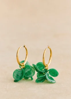 Flora Hoops|Sézane Best
