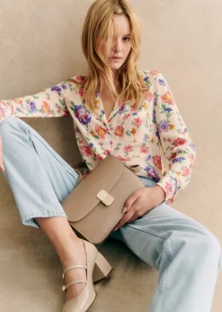 Florence Shirt|Sézane Fashion