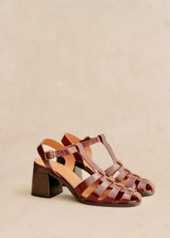 Florie Sandals|Sézane Online