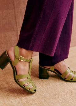 Florie Sandals|Sézane Online