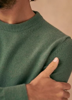Flynn Sweater|Sézane Hot