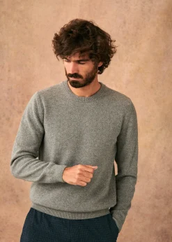 Flynn Sweater|Sézane Hot