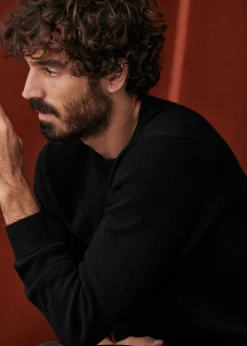 Flynn Sweater|Sézane Hot