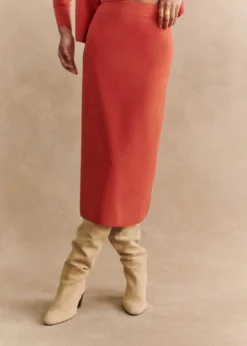 Francine Skirt|Sézane Clearance