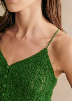 Francisco Top|Sézane Flash Sale