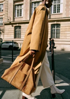 Gabin Bag|Sézane Online