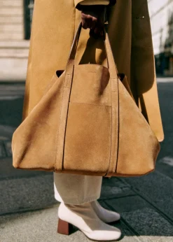 Gabin Bag|Sézane Online