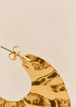 Gabin Earrings|Sézane Best Sale