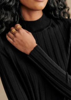 Gabriella Dress|Sézane Clearance
