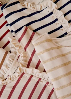 Gaël Marinière|Sézane Flash Sale