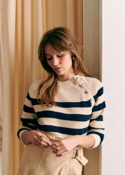 Gary Jumper|Sézane Best Sale
