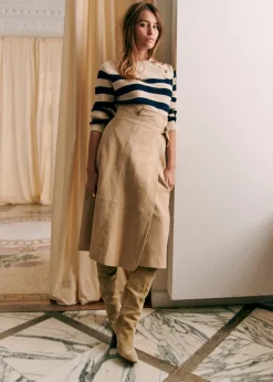 Gary Jumper|Sézane Best Sale