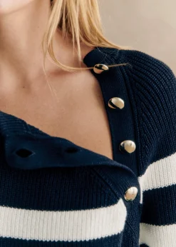 Gary Jumper|Sézane Best Sale