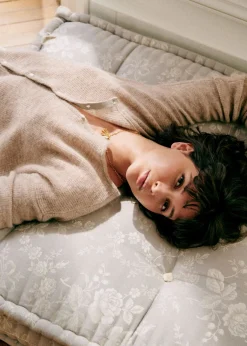 Gaspard Cardigan|Sézane Discount