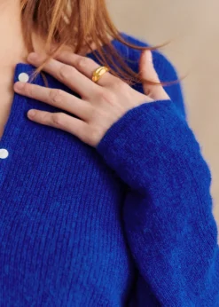 Gaspard Cardigan|Sézane Discount