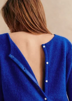 Gaspard Cardigan|Sézane Discount