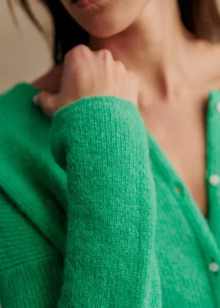 Gaspard Cardigan|Sézane Discount