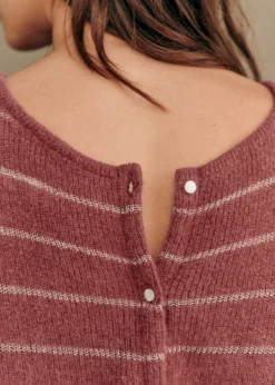 Gaspard Cardigan|Sézane Discount