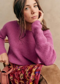 Gaspard Cardigan|Sézane Discount