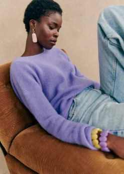 Gaspard Cardigan|Sézane Discount