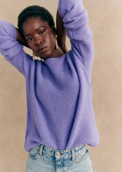 Gaspard Cardigan|Sézane Discount