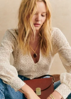 Gaya Blouse|Sézane Best Sale