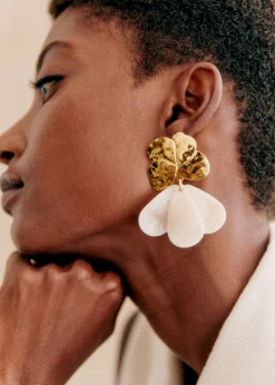 Georgia Earrings|Sézane Best Sale