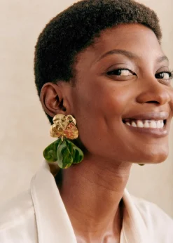 Georgia Earrings|Sézane Best Sale