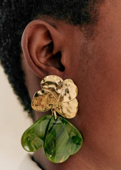 Georgia Earrings|Sézane Best Sale