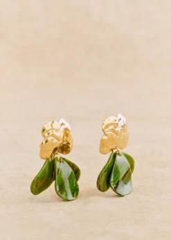 Georgia Earrings|Sézane Best Sale