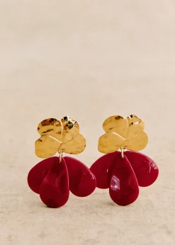Georgia Earrings|Sézane Best Sale