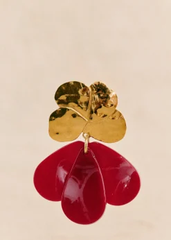 Georgia Earrings|Sézane Best Sale