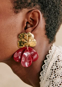 Georgia Earrings|Sézane Best Sale