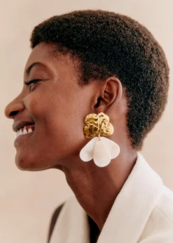 Georgia Earrings|Sézane Best Sale