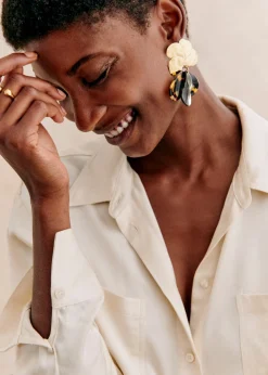 Georgia Earrings|Sézane Best Sale