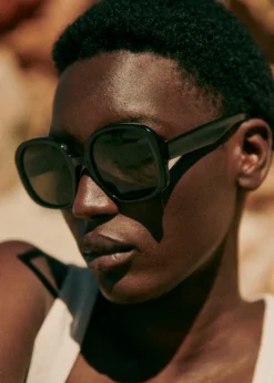 Georgia Sunglasses|Sézane Best