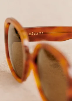 Georgia Sunglasses|Sézane Best