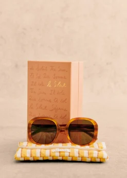 Georgia Sunglasses|Sézane Best