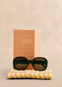 Georgia Sunglasses|Sézane Best