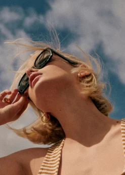 Georgia Sunglasses|Sézane Best