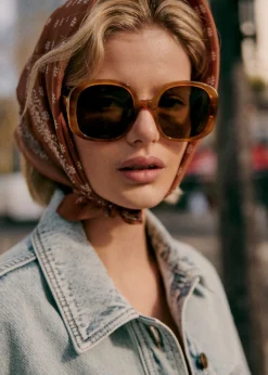 Georgia Sunglasses|Sézane Best