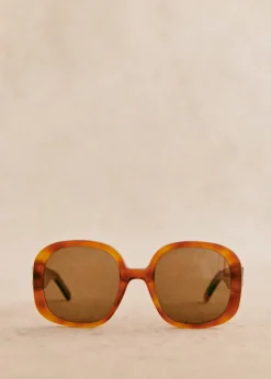 Georgia Sunglasses|Sézane Best