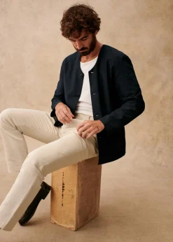 Germain Jacket|Sézane Best Sale