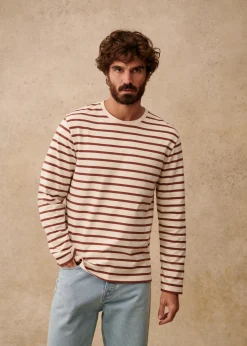 Geron T-Shirt|Sézane Outlet