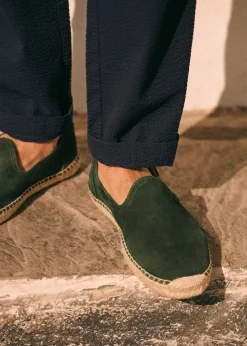 Gerry Espadrilles|Sézane Shop