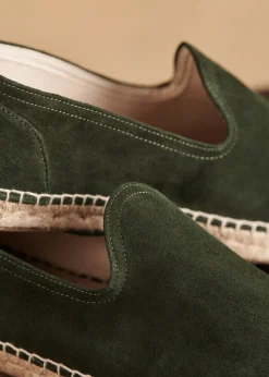 Gerry Espadrilles|Sézane Shop