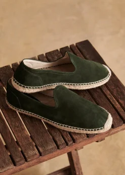 Gerry Espadrilles|Sézane Shop